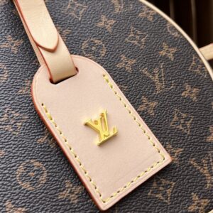 【AT11164】ルイ・ヴィトン Petite Boite Chapeau ハットボックス バッグ - ファッションとエレガンスの融合 | Louis Vuitton Malletier