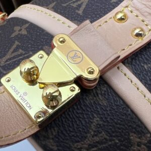 【AT11164】ルイ・ヴィトン Petite Boite Chapeau ハットボックス バッグ - ファッションとエレガンスの融合 | Louis Vuitton Malletier
