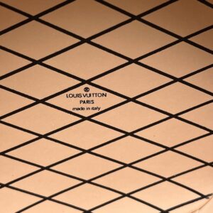【AT11164】ルイ・ヴィトン Petite Boite Chapeau ハットボックス バッグ - ファッションとエレガンスの融合 | Louis Vuitton Malletier