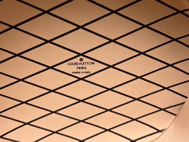 【AT11165】ルイ・ヴィトン PETITE BOITE CHAPEAU モノグラムキャンバス ラウンドバッグ | Louis Vuitton Malletier