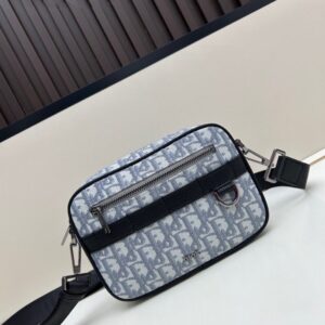 【AT11171】ディオールDiorクラシックObliqueオブリーク斜め掛けバッグ - スマートでエレガントなデザイン | Christian Dior