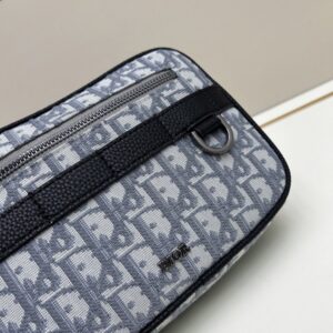 【AT11171】ディオールDiorクラシックObliqueオブリーク斜め掛けバッグ - スマートでエレガントなデザイン | Christian Dior