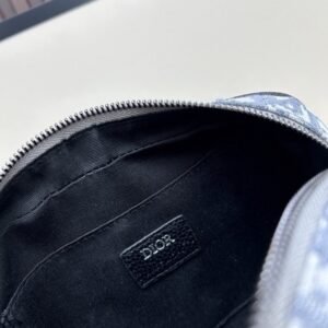 【AT11171】ディオールDiorクラシックObliqueオブリーク斜め掛けバッグ - スマートでエレガントなデザイン | Christian Dior