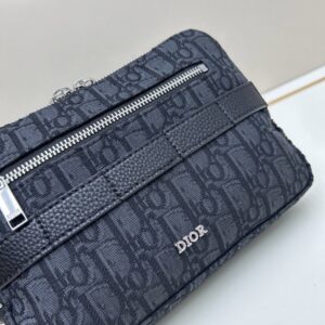 【AT11172】ディオールDior Safariシリーズ メッセンジャーバッグ - 豪華なファッション雰囲気を演出 | Dior Paris
