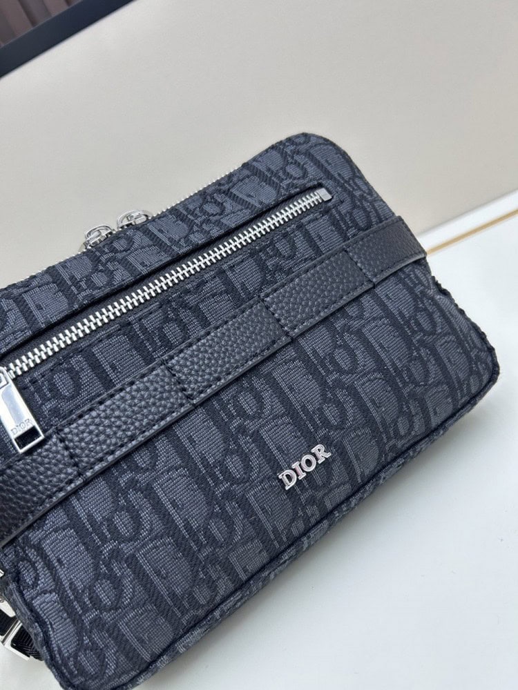 【AT11172】ディオールDior Safariシリーズ メッセンジャーバッグ - 豪華なファッション雰囲気を演出 | Dior Paris