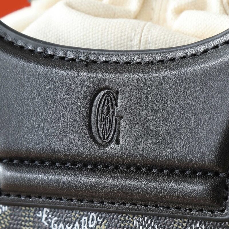 【AT11286】ゴヤール Goyard Beluga ミニバッグ - 都市の洗練された生活のエレガントなパートナー | Maison Goyard
