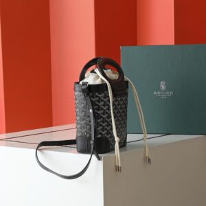 【AT11286】ゴヤール Goyard Beluga ミニバッグ - 都市の洗練された生活のエレガントなパートナー | Maison Goyard