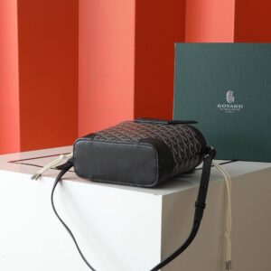 【AT11286】ゴヤール Goyard Beluga ミニバッグ - 都市の洗練された生活のエレガントなパートナー | Maison Goyard