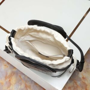 【AT11286】ゴヤール Goyard Beluga ミニバッグ - 都市の洗練された生活のエレガントなパートナー | Maison Goyard
