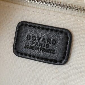 【AT11286】ゴヤール Goyard Beluga ミニバッグ - 都市の洗練された生活のエレガントなパートナー | Maison Goyard