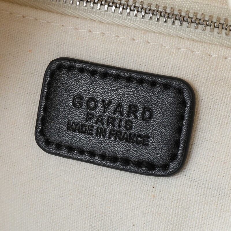【AT11286】ゴヤール Goyard Beluga ミニバッグ - 都市の洗練された生活のエレガントなパートナー | Maison Goyard