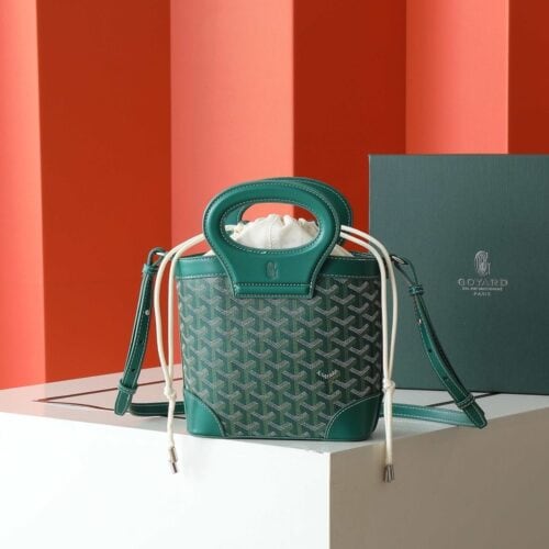【AT11287】Goyard（ゴヤール）Belugaミニバッグ - 都市生活の完璧なパートナー | Goyard