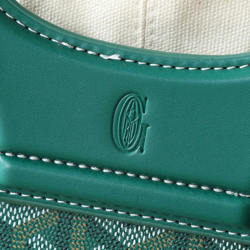 【AT11287】Goyard（ゴヤール）Belugaミニバッグ - 都市生活の完璧なパートナー | Goyard