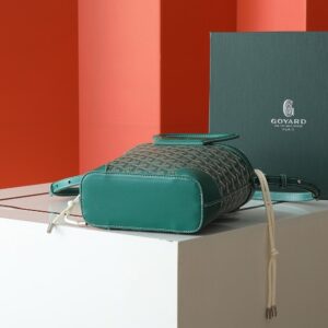 【AT11287】Goyard（ゴヤール）Belugaミニバッグ - 都市生活の完璧なパートナー | Goyard