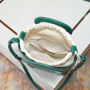 【AT11287】Goyard（ゴヤール）Belugaミニバッグ - 都市生活の完璧なパートナー | Goyard