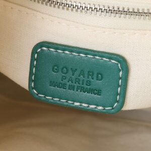 【AT11287】Goyard（ゴヤール）Belugaミニバッグ - 都市生活の完璧なパートナー | Goyard