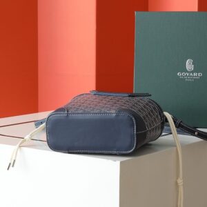 【AT11288】Goyard（ゴヤール）ミニハンドバッグ、都会のファッションに華やかさを添えるラグジュアリーアイテム | Goyard Paris