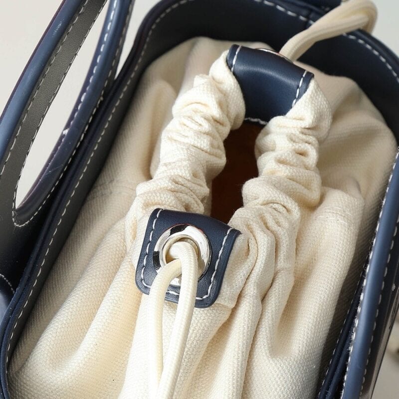 【AT11288】Goyard（ゴヤール）ミニハンドバッグ、都会のファッションに華やかさを添えるラグジュアリーアイテム | Goyard Paris