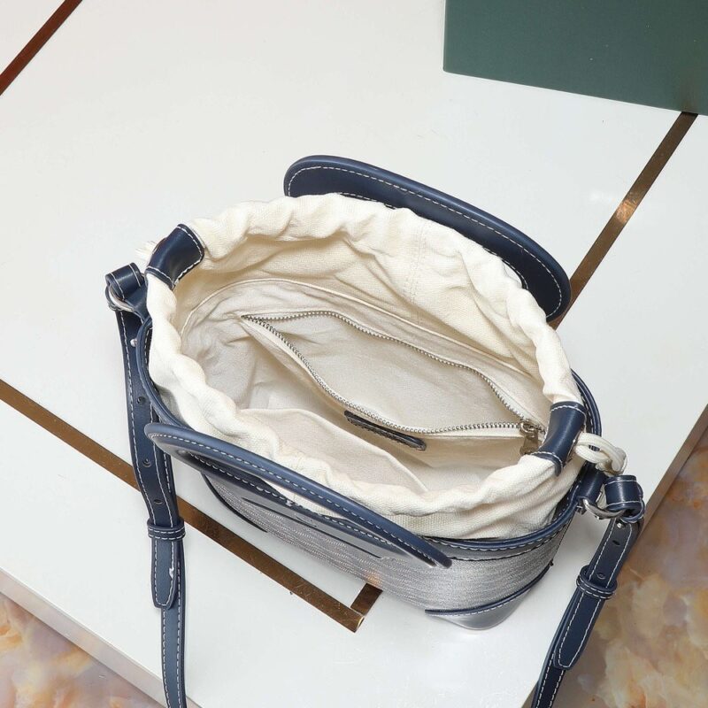 【AT11288】Goyard（ゴヤール）ミニハンドバッグ、都会のファッションに華やかさを添えるラグジュアリーアイテム | Goyard Paris