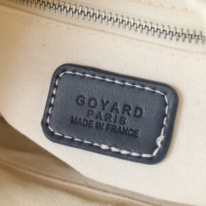 【AT11288】Goyard（ゴヤール）ミニハンドバッグ、都会のファッションに華やかさを添えるラグジュアリーアイテム | Goyard Paris