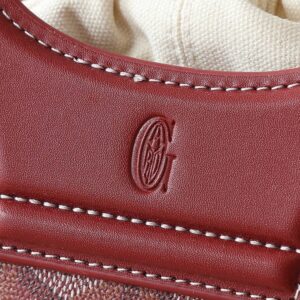 【AT11289】Goyard ミニバッグ - フランスのエレガンスを身に纏う | Goyard