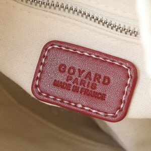 【AT11289】Goyard ミニバッグ - フランスのエレガンスを身に纏う | Goyard