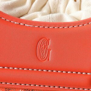 【AT11291】ベルーガサーモンピンク小さなバッグ Beluga Salmon Pink Mini Bag | Maison Goyard