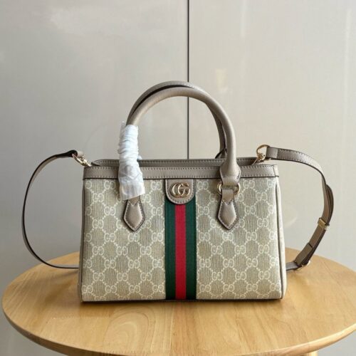 【AT11295】オフィディアシリーズのエレガントで豪華なハンドバッグ - Gucci | Gucci Firenze
