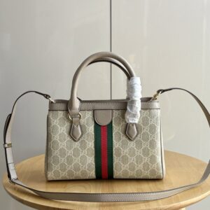 【AT11295】オフィディアシリーズのエレガントで豪華なハンドバッグ - Gucci | Gucci Firenze
