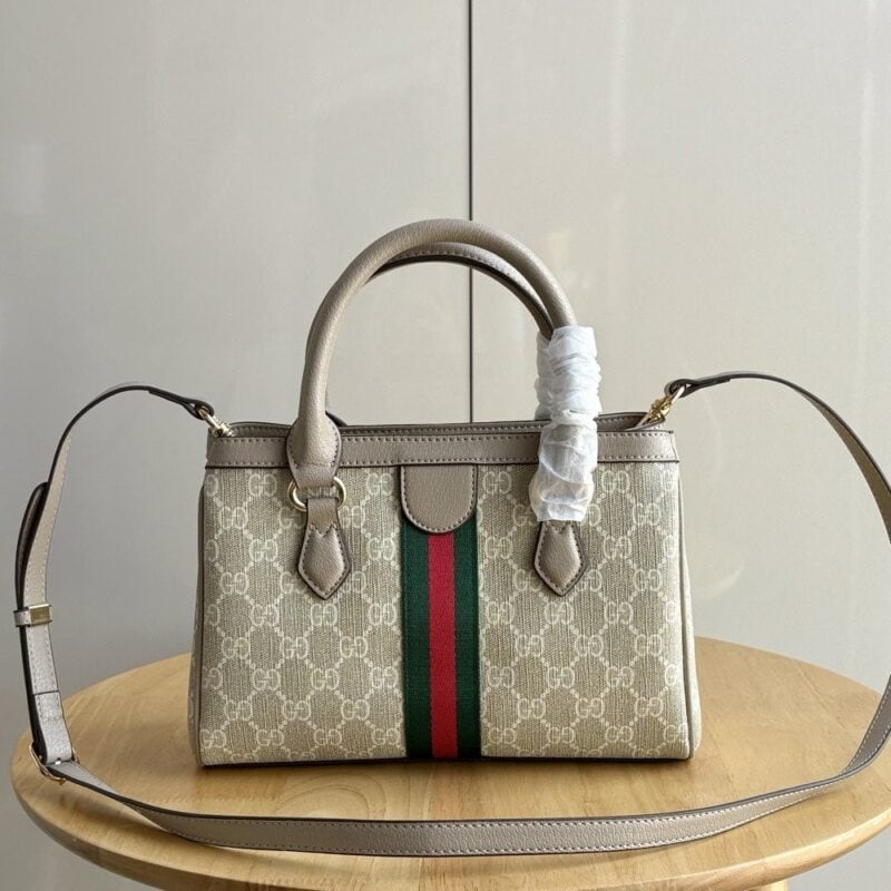 【AT11295】オフィディアシリーズのエレガントで豪華なハンドバッグ - Gucci | Gucci Firenze