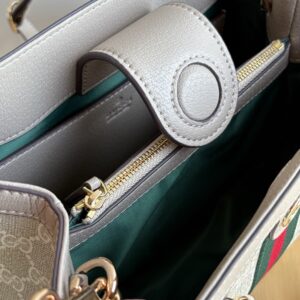 【AT11295】オフィディアシリーズのエレガントで豪華なハンドバッグ - Gucci | Gucci Firenze