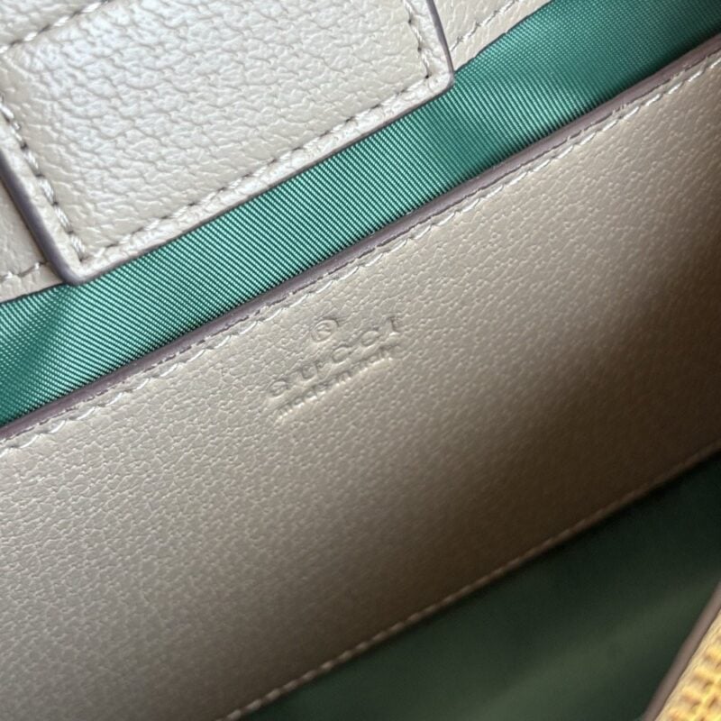 【AT11295】オフィディアシリーズのエレガントで豪華なハンドバッグ - Gucci | Gucci Firenze