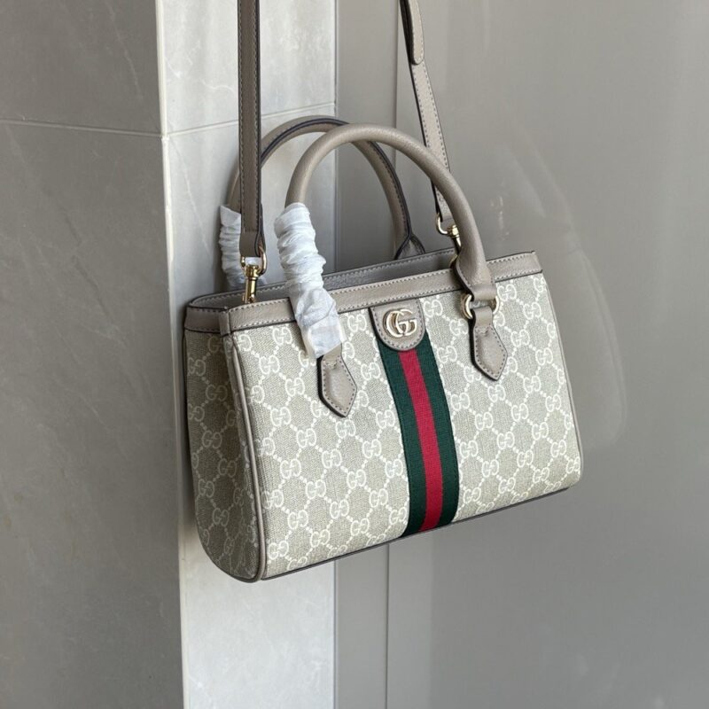 【AT11295】オフィディアシリーズのエレガントで豪華なハンドバッグ - Gucci | Gucci Firenze