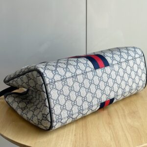 【AT11296】GucciのエレガントなOphidiaハンドバッグ - 都会の女性のための贅沢な優雅さとファッション性 | Gucci Firenze