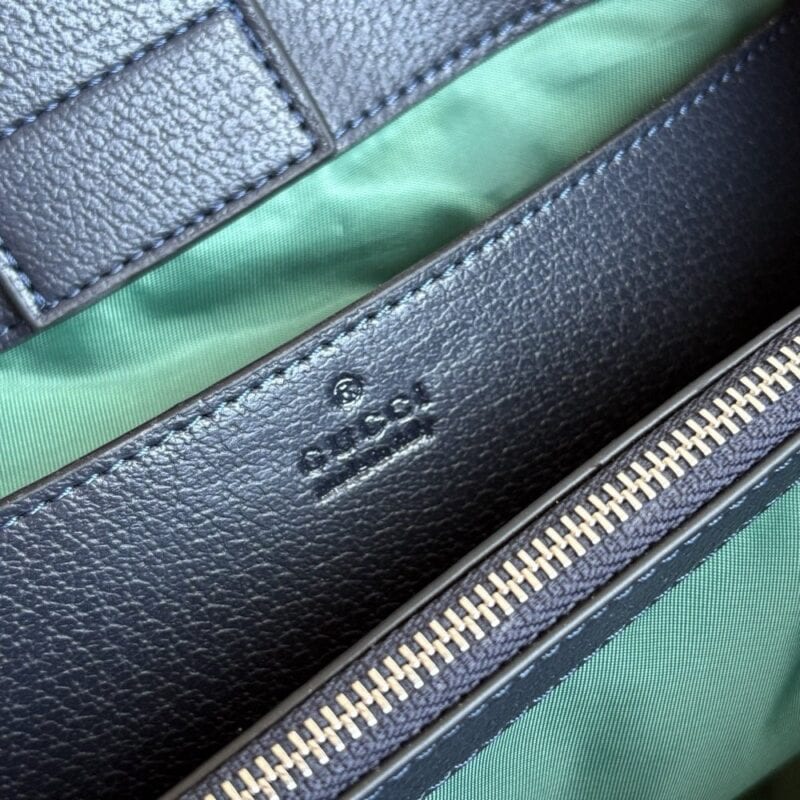【AT11296】GucciのエレガントなOphidiaハンドバッグ - 都会の女性のための贅沢な優雅さとファッション性 | Gucci Firenze