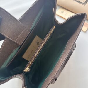 【AT11299】グッチ Ophidiaシリーズ中型トートバッグ - 高級なGG Supremeキャンバス素材、エレガントなデザイン！ | Gucci Firenze