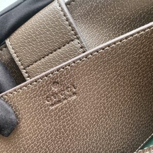 【AT11299】グッチ Ophidiaシリーズ中型トートバッグ - 高級なGG Supremeキャンバス素材、エレガントなデザイン！ | Gucci Firenze