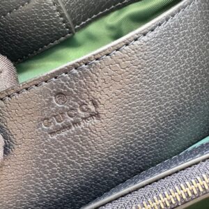 【AT11300】グッチOphidiaシリーズのクラシックトートバッグ、贅沢さとファッション性を存分に表現 | Gucci Firenze