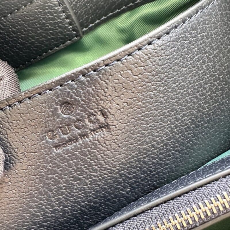 【AT11300】グッチOphidiaシリーズのクラシックトートバッグ、贅沢さとファッション性を存分に表現 | Gucci Firenze