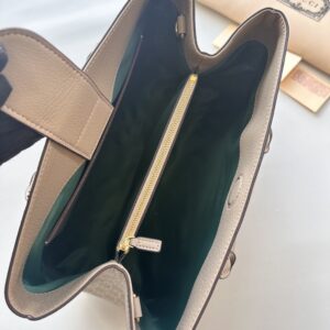 【AT11301】グッチ Ophidiaシリーズ中サイズ トートバッグ - 豪華さとファッション性を象徴する | Gucci Italy