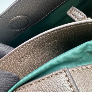 【AT11302】グッチ Ophidiaシリーズ GGモノグラムキャンバス小トートバッグ | Gucci Firenze