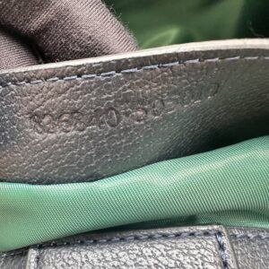【AT11304】グッチ(Gucci) Ophidiaシリーズ小トートバッグ - エレガント&ファッション クラシックGGモノグラムプリント 素材:キャンバス&牛革 | Gucci Firenze
