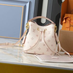 【AT11306】ルイ・ヴィトン NéoNoé モノグラムエンボスレザー ハンドバッグ | Louis Vuitton Malletier