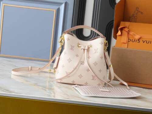 【AT11306】ルイ・ヴィトン NéoNoé モノグラムエンボスレザー ハンドバッグ | Louis Vuitton Malletier