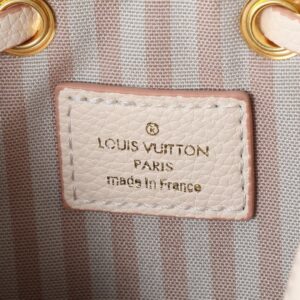 【AT11306】ルイ・ヴィトン NéoNoé モノグラムエンボスレザー ハンドバッグ | Louis Vuitton Malletier
