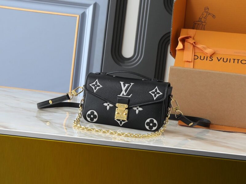 【AT11310】ルイ・ヴィトン クラシックエンボスシリーズハンドバッグ | Louis Vuitton