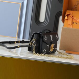 【AT11310】ルイ・ヴィトン クラシックエンボスシリーズハンドバッグ | Louis Vuitton