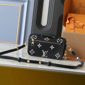 【AT11310】ルイ・ヴィトン クラシックエンボスシリーズハンドバッグ | Louis Vuitton