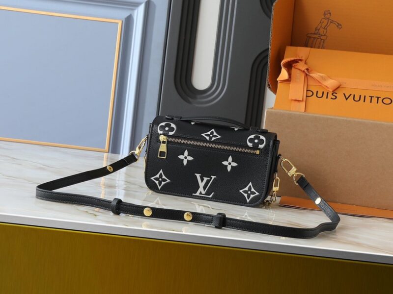 【AT11310】ルイ・ヴィトン クラシックエンボスシリーズハンドバッグ | Louis Vuitton