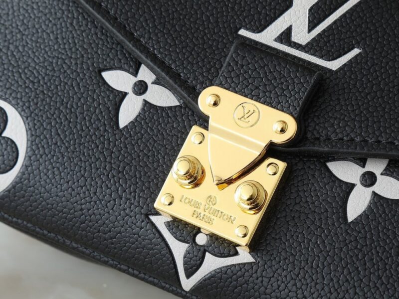【AT11310】ルイ・ヴィトン クラシックエンボスシリーズハンドバッグ | Louis Vuitton